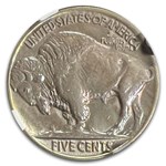 1914 Buffalo Nickel MS-66 NGC