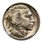 1914 Buffalo Nickel MS-67 NGC