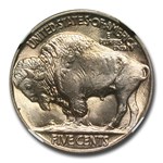 1914 Buffalo Nickel MS-67 NGC