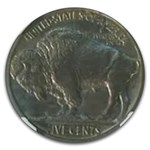 1914 Buffalo Nickel PF-66 NGC CAC