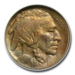 1914 Buffalo Nickel PF-66 NGC