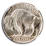 1914 Buffalo Nickel PF-68 NGC