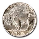 1914 Buffalo Nickel PF-68 NGC