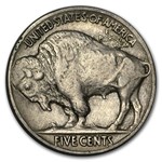 1914 Buffalo Nickel VF
