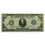 1914 (C-Philadelphia) $10 FRN VF (Fr#915C)