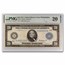 1914 (C-Philadelphia) $20 FRN VF-20 PMG (Fr#974)