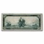 1914 (C-Philadelphia) $50 FRN VF (Fr#1035)