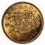 1914 Canada Gold $10 Reserve MS-63 PCGS (Canadian Gold Reserve)