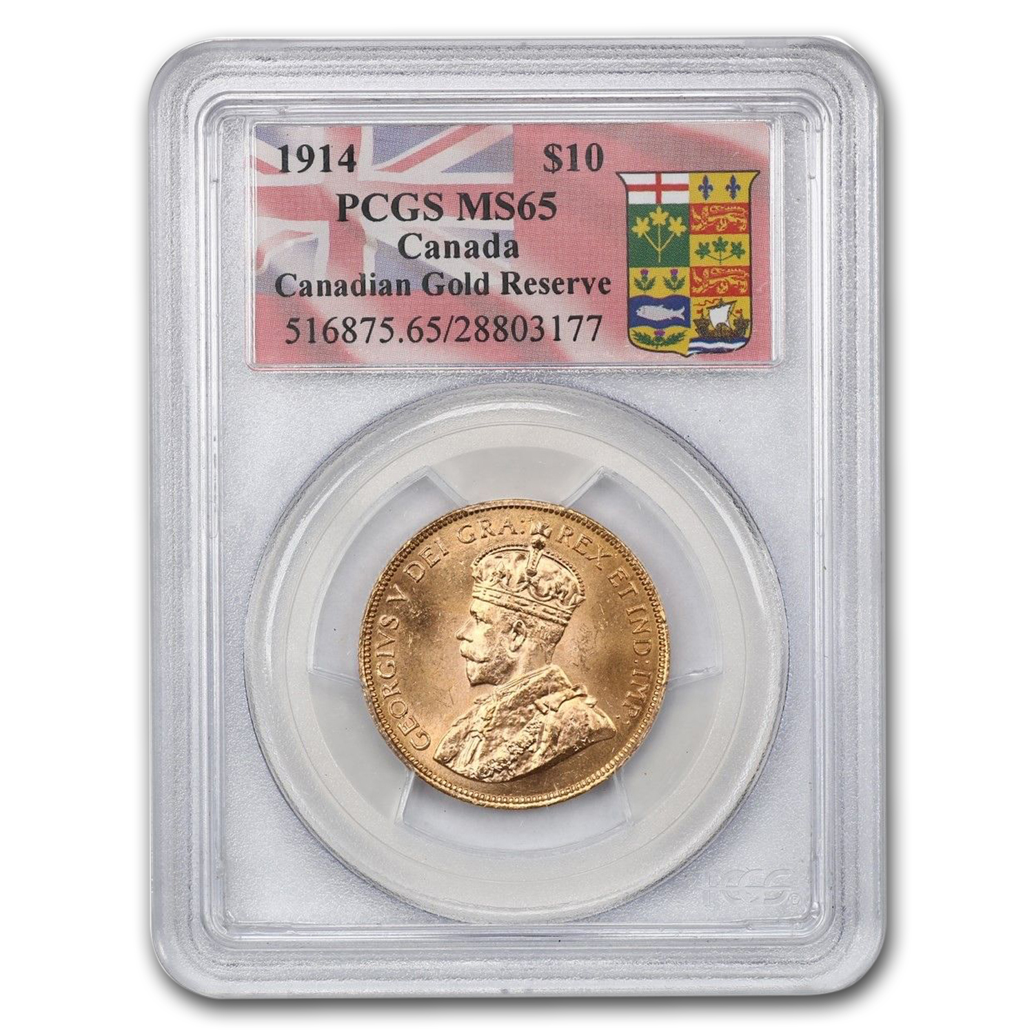 1914-canada-gold-10-reserve-ms