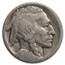 1914-D Buffalo Nickel AG