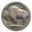 1914-D Buffalo Nickel AG