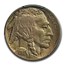 1914-D Buffalo Nickel AU-53 PCGS