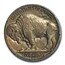 1914-D Buffalo Nickel AU-53 PCGS