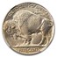 1914-D Buffalo Nickel MS-65 NGC