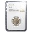 1914-D Buffalo Nickel MS-65 NGC