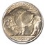 1914-D Buffalo Nickel MS-66 PCGS