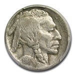 1914-D Buffalo Nickel VF-20 PCGS