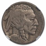 1914-D Buffalo Nickel VF-35 NGC