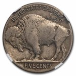 1914-D Buffalo Nickel VF-35 NGC