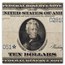 1914* (D-Cleveland) $10 FRN Fine (Fr#919A*) Star