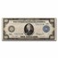1914* (D-Cleveland) $10 FRN Fine (Fr#919A*) Star