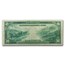 1914 (D-Cleveland) $10 FRN VF (Fr#918)