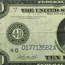 1914 (D-Cleveland) $10 FRN VF (Fr#918)