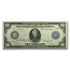1914 (D-Cleveland) $10 FRN VF (Fr#918)