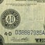 1914 (D-Cleveland) $10 FRN VF (Fr#919A)