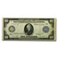 1914 (D-Cleveland) $10 FRN VF (Fr#919A)