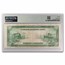 1914 (D-Cleveland) $20 FRN VF-20 PMG (Fr#979A)