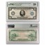 1914 (D-Cleveland) $20 FRN VF-20 PMG (Fr#979A)
