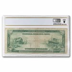 1914 (D-Cleveland) $20 FRN VF-25 PCGS (Fr#976)