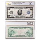 1914 (D-Cleveland) $20 FRN VF-30 PCGS (Fr#976)