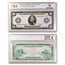 1914 (D-Cleveland) $20 FRN VF-30 PCGS (Fr#976)