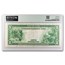 1914 (D-Cleveland) $5.00 FRN CH VF-35 PMG (Fr#859c)