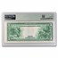 1914 (D-Cleveland) $5.00 FRN VF-30 PMG (Fr#859A)