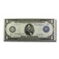 1914 (D-Cleveland) $5.00 FRN VF (Fr#858)