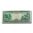 1914 (D-Cleveland) $5.00 FRN VF (Fr#858)