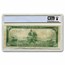 1914 (D-Cleveland) $50 FRN VF-25 PCGS (Fr#1039A)