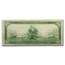 1914 (D-Cleveland) $50 FRN VF (Fr#1039A)
