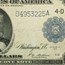 1914 (D-Cleveland) $50 FRN VF (Fr#1039A)