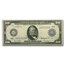 1914 (D-Cleveland) $50 FRN VF (Fr#1039A)