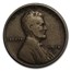 1914-D Lincoln Cent Fine
