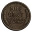 1914-D Lincoln Cent Fine