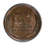 1914-D Lincoln Cent MS-65 PCGS (Brown)