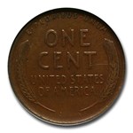 1914-D Lincoln Cent VF-25 NGC