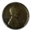 1914-D Lincoln Cent VF-30 PCGS CAC (Brown)