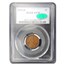 1914-D Lincoln Cent VF-30 PCGS CAC (Brown)