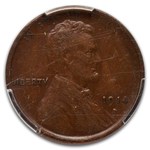 1914-D Lincoln Cent VF-30 PCGS